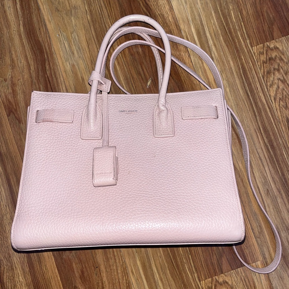 Saint Laurent Sac De jour